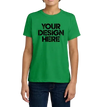 Premium Youth Short Sleeve T-Shirt