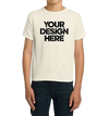 Budget Youth Short Sleeve T-Shirt