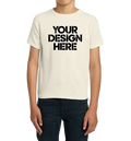 Budget Youth Short Sleeve T-Shirt
