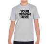 Youth Performance Short Sleeve T-Shirt