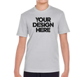 Youth Performance Short Sleeve T-Shirt